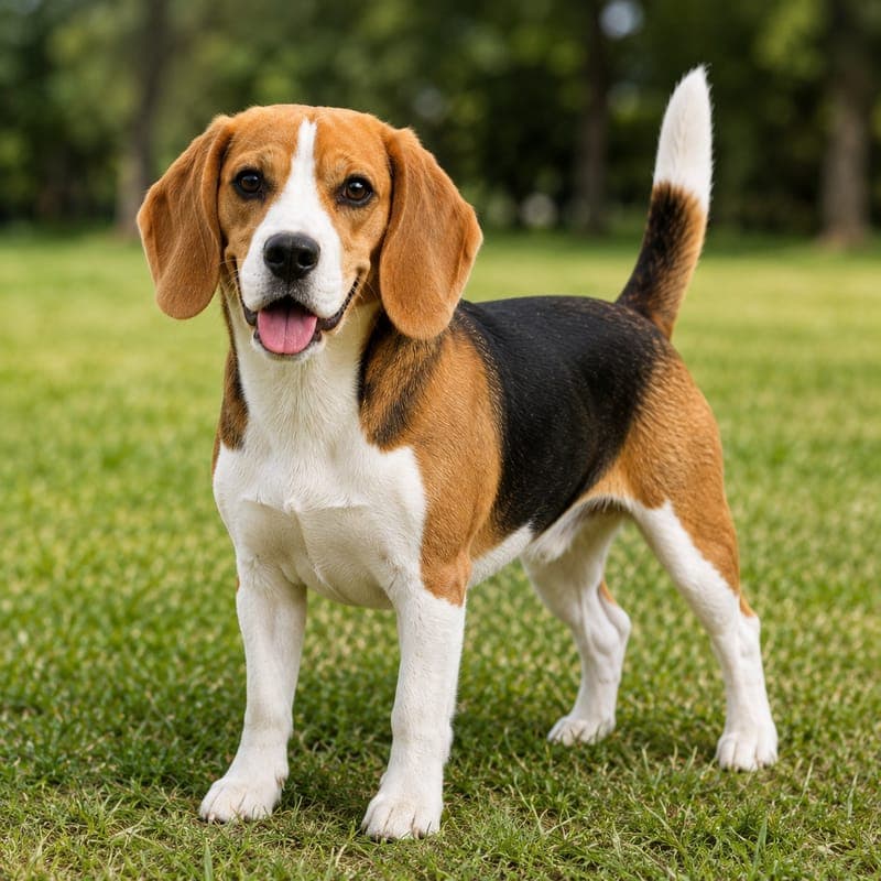 比格犬