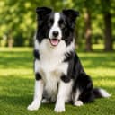 边境牧羊犬