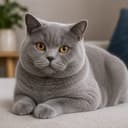 英国短毛猫