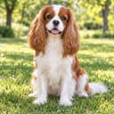 骑士查理王小猎犬