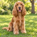 English Cocker Spaniel