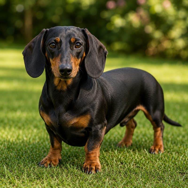 腊肠犬