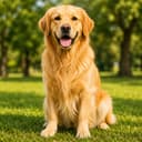 金毛寻回犬