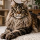 缅因猫