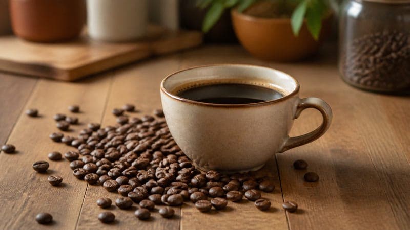 Caffeine