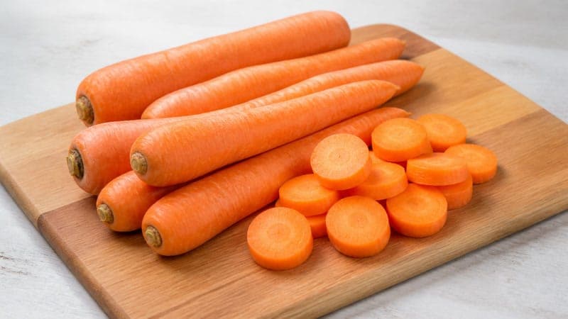 Carrot