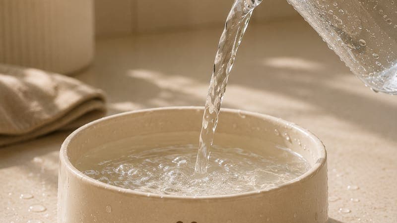 每日饮水计算器