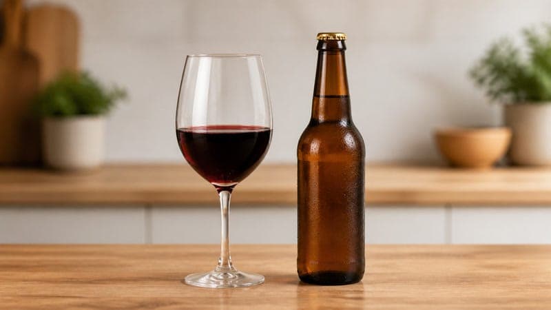 Alcohol