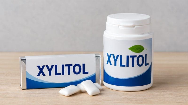 Xylitol